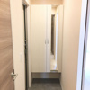 【玄関】エスポワール名駅 