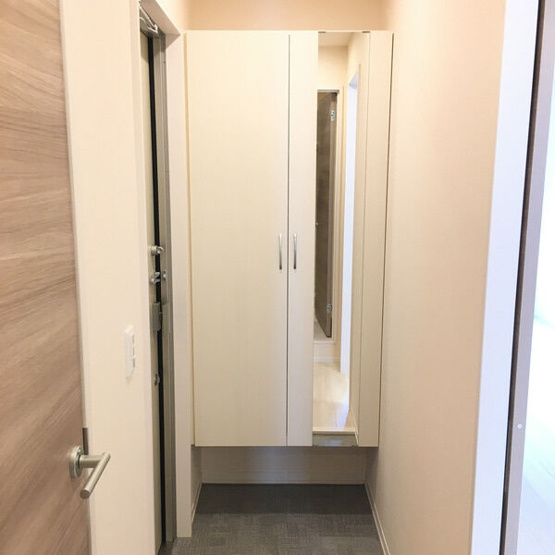 【玄関】エスポワール名駅