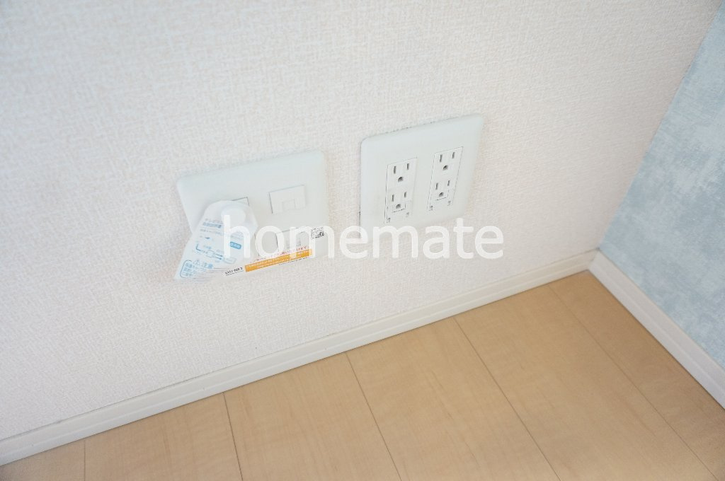 ヴァンヴェールⅡの設備