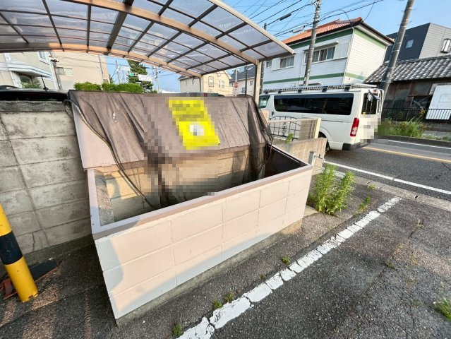 第2丸博ビルのその他
