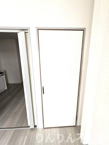 【収納】 | ヴィバ山城ハイツ | 十分な収納スペースがあります