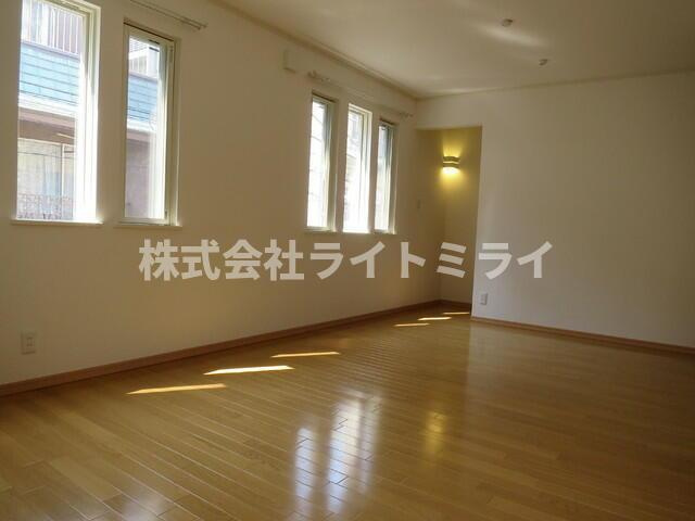 フレア駒込のその他| 