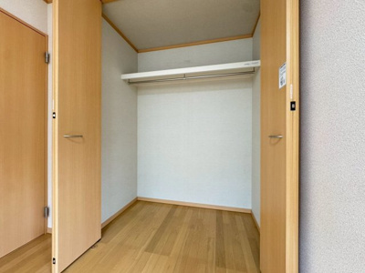 【収納】 | 豊中市上野東2丁目貸家