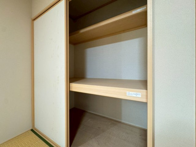 【収納】 | 豊中市上野東2丁目貸家