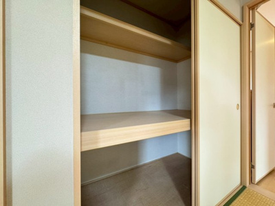 【収納】 | 豊中市上野東2丁目貸家