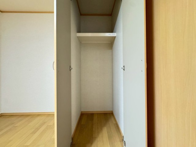 【収納】 | 豊中市上野東2丁目貸家