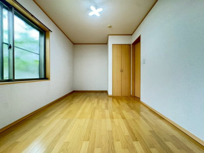 【子供部屋】 | 豊中市上野東2丁目貸家