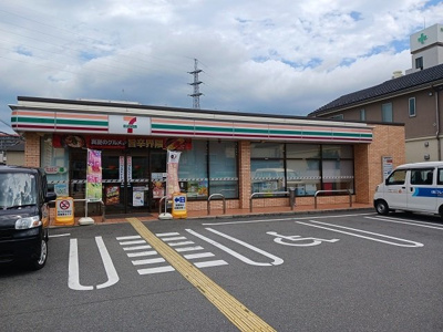 【周辺】 | メゾン・ド・カオル | セブンイレブン加納８丁目店様まで850m