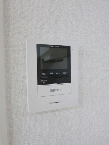 ソラザールＳのセキュリティ