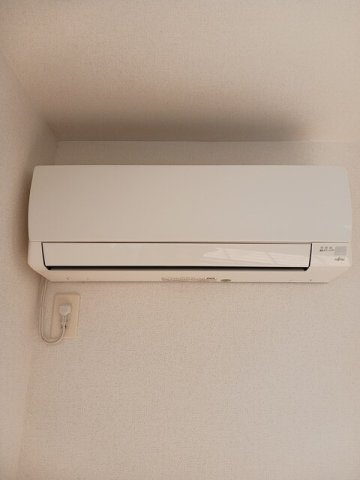 メモリア　イルミナンテの設備