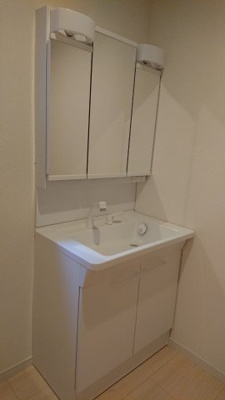 【内観：施工例】 | リナージュ泉佐野市上瓦屋第１期 | 同シリーズ
