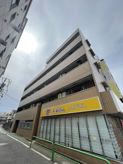 サンイング練馬