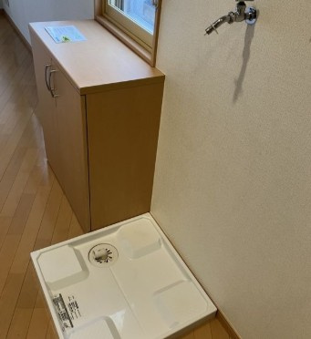 ロイヤルシティ赤羽岩淵のその他