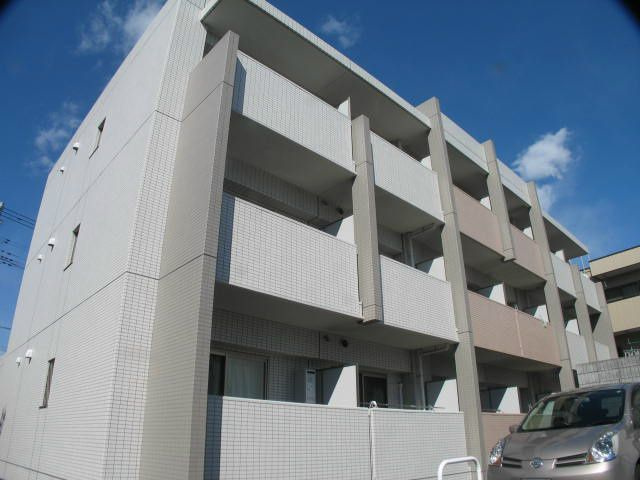 チェリッシュハイム