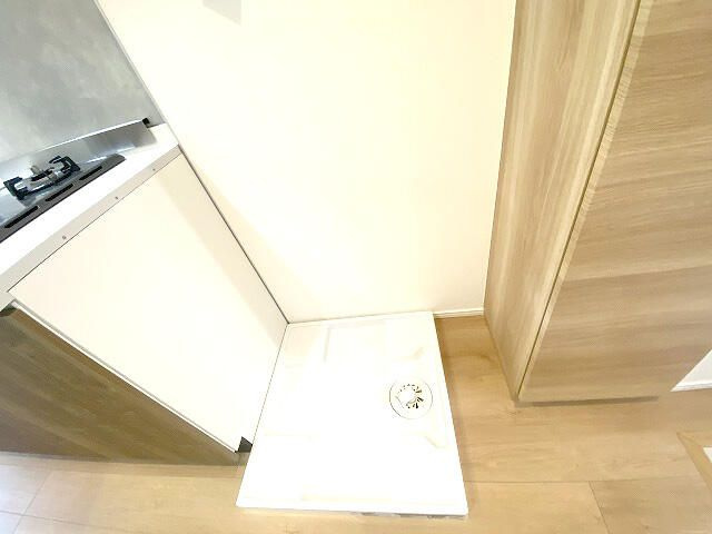 スマイラス西川口の設備