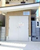 スマイラス西川口のその他共用部分