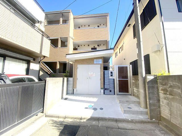 スマイラス西川口