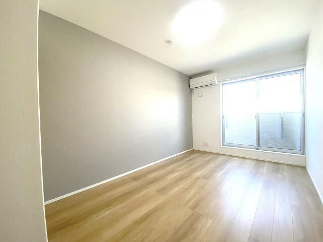 スマイラス西川口の内装
