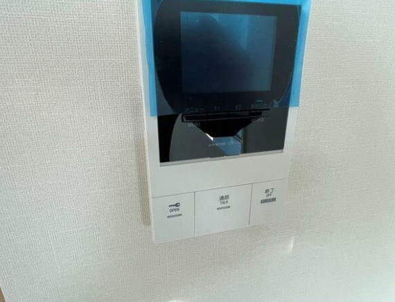 ヴァンベールオマージュのセキュリティ