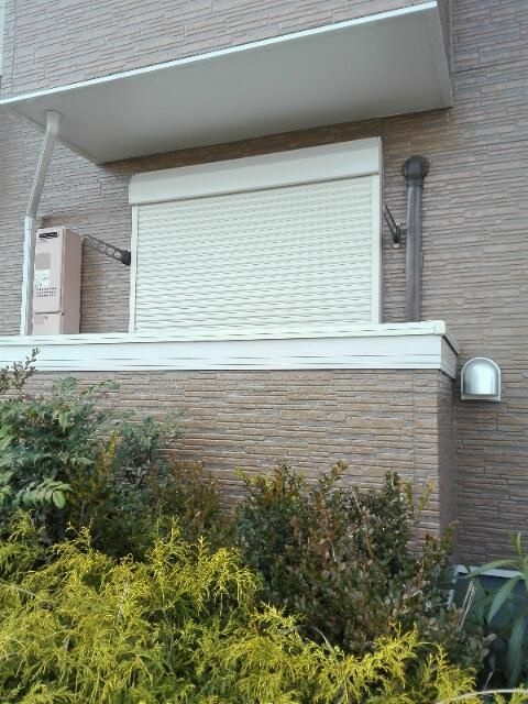 メディア　パークの設備