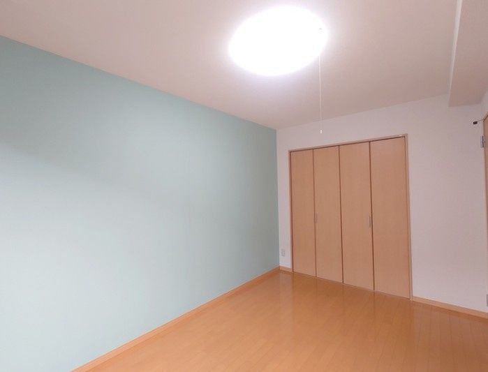 アムールチュラⅡのその他|別部屋参考写真となります