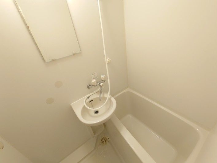 アムールチュラⅡの設備|別部屋参考写真となります