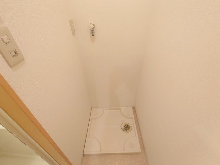 アムールチュラⅡのその他|別部屋参考写真となります