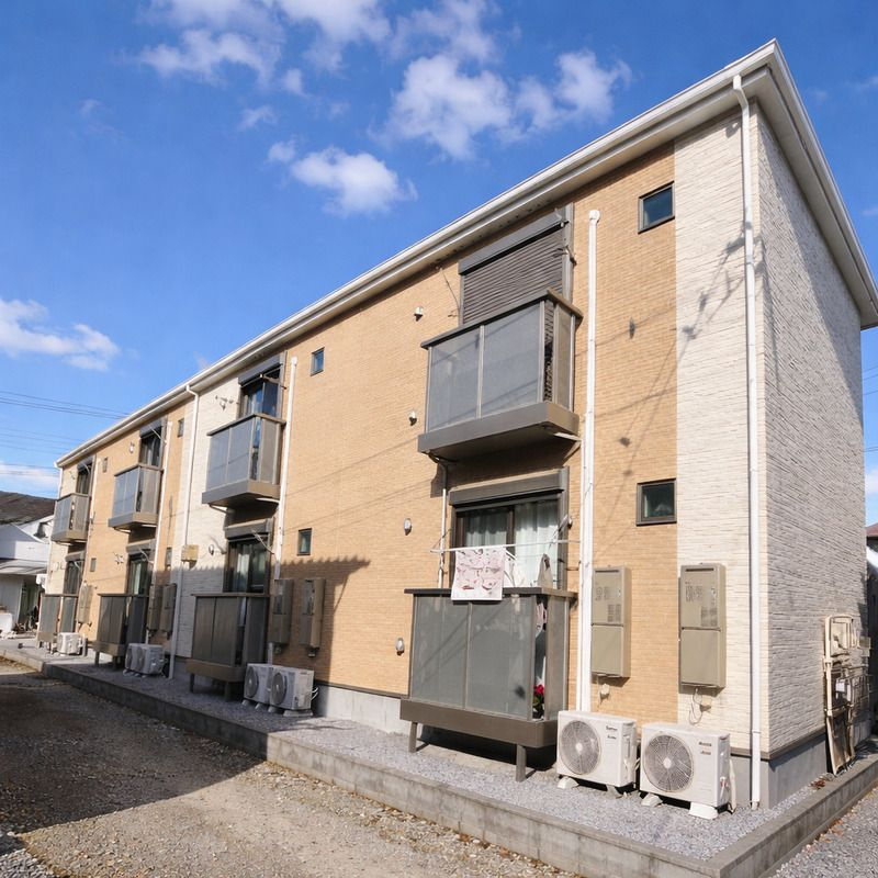 キャメル岩槻西町