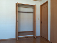 こまごまとしたものを収納できそうですね