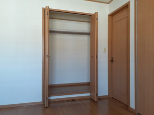こまごまとしたものを収納できそうですね