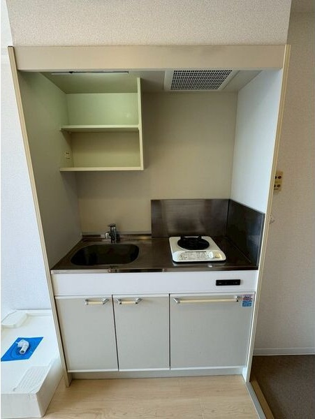 SOCIO刈谷新富町　　　刈谷市の賃貸ならクラスホーム刈谷店のキッチン