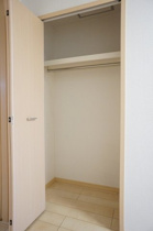 大きなものも収納できそうです