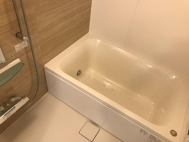 ユニットバス