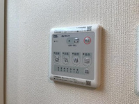 室内設備