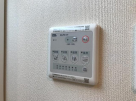 室内設備