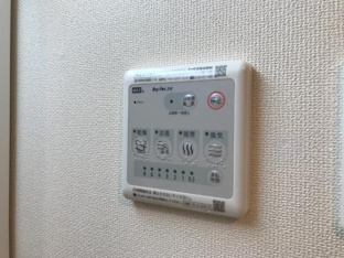 室内設備