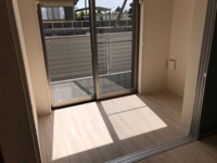 インナーテラス