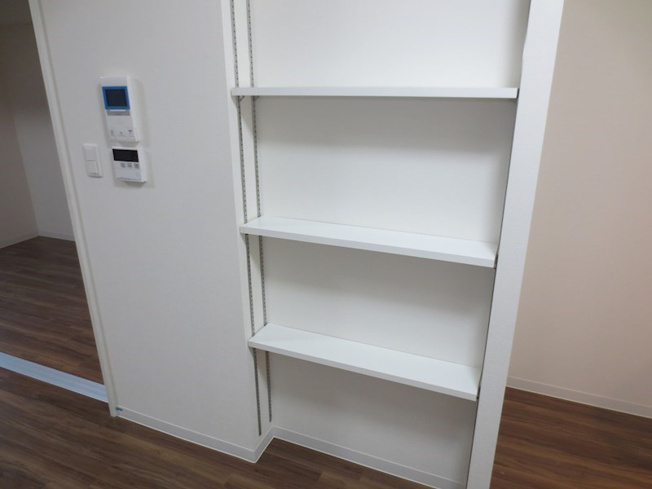 【収納】グランドソレイユ道下