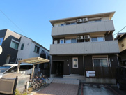 クレール相模原の画像