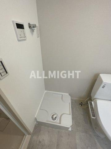 川崎市多摩区宿河原６丁目のアパートの設備