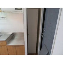 別部屋写真