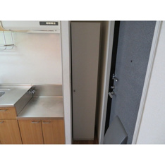 別部屋写真