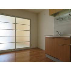別部屋写真