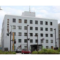 警察署・交番「鶴見警察署まで1400ｍ」鶴見警察署
