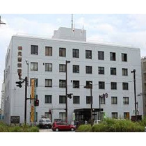 警察署・交番「鶴見警察署まで1400ｍ」鶴見警察署