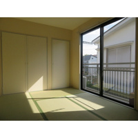 別部屋写真