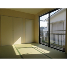 別部屋写真