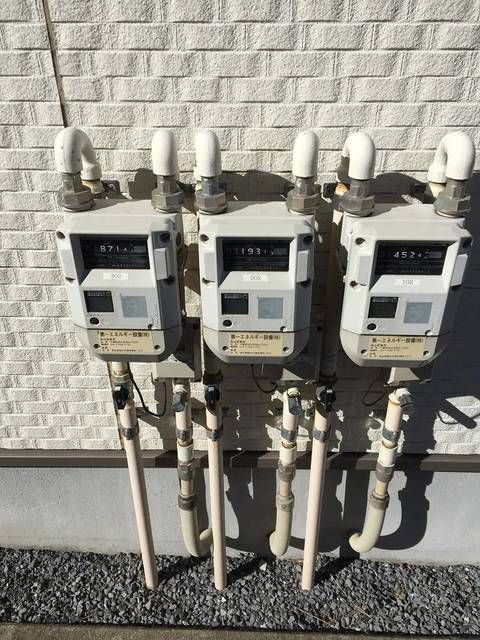 Ｐｒｅｃｉｏｕｓ　Ｅａｒｔｈ　稲毛区稲毛のその他共用部分