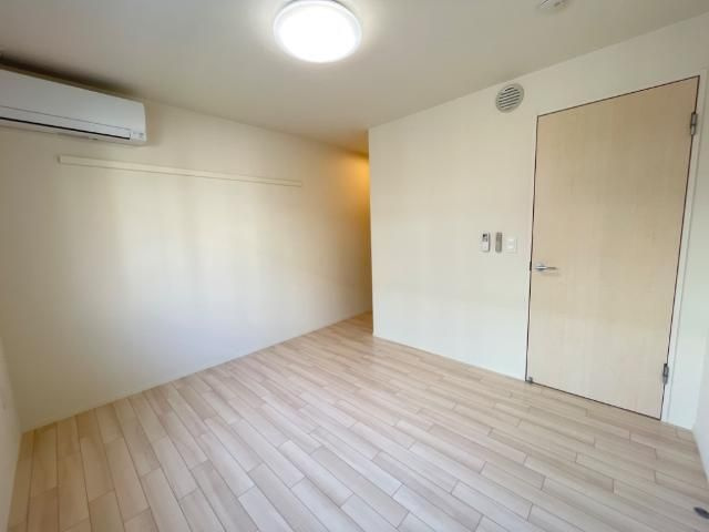 ルナ　クレセンテⅢの内装|中はこのようになっています