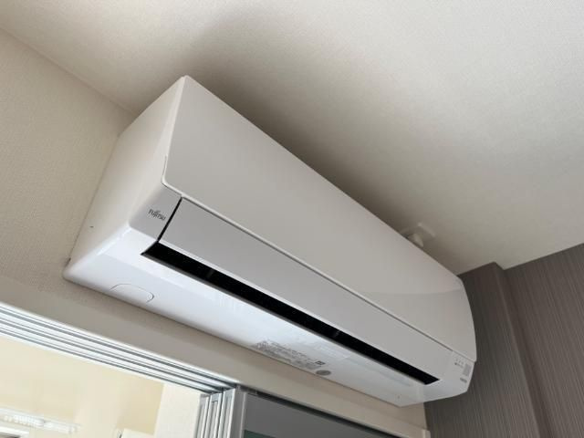 ルナ　クレセンテⅢの設備